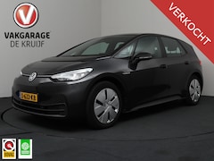 Volkswagen ID.3 - Pro 58 kWh | SoH 95, 5% |Top Sport interieur | Adaptief Cruise Control | Navigatie | LED