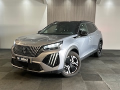 Peugeot 2008 - 1.2 PureTech 130 GT Led l 360 Camera l Carplay l Blindspot l Cruise