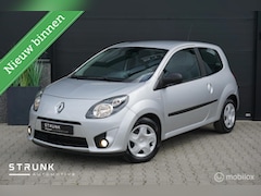 Renault Twingo - 1.2-16V Dynamique 1ste Eig Automaat Orig NL