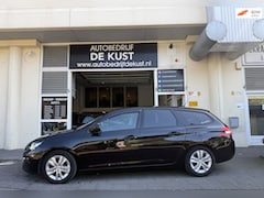 Peugeot 308 SW - 1.6 BlueHDI 2016 Leder Navi Cruise