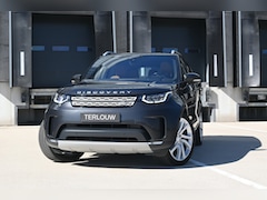 Land Rover Discovery - 2.0 Sd4 HSE Luxury 7p