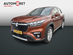 Suzuki S-Cross - 1.4 Boosterjet Select Smart Hybrid