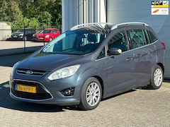 Ford Grand C-Max - 1.6 Titanium, Climate, Cruise, Elek Pack, Alu Velgen, NAP