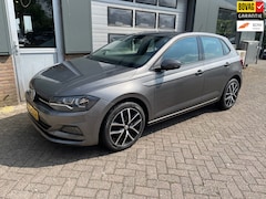 Volkswagen Polo - 1.0 TSI Beats Trekhaak