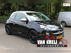 Opel ADAM - 1.2 Rocks Navi Carplay Cruise Beurt en Garantie