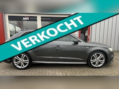Audi A3 Sportback - 1.5 TFSI Sport S Line Edition AUTOMAAT