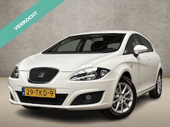 SEAT Leon - 1.2 TSI COPA Sport (NAVIGATIE, CLIMATE, LM VELGEN, SPORTSTOELEN, CRUISE, PARKEERSENSOREN,