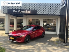 Mazda 3 - 3 2.5 e-SkyActiv-G M Hybrid 140 Homura DEMO