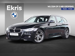 BMW 3-serie Touring - 320i M Sport Edition M Sport/ Stoelverwarming/ Navigatie/ Achteruitrijcamera/ HiFi