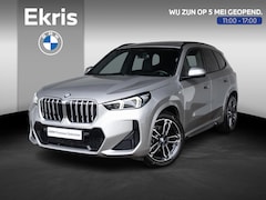 BMW X1 - sDrive18i | M Sportpakket | Travel Pack | Driving Assistant Plus | Comfort Access | Achter