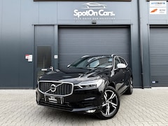 Volvo XC60 - 2.0 T5 AWD R-Design Trekhaak B&W Memory