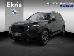 BMW X7 - xDrive40i | M Sportpakket Pro | Comfort | Exclusive Pack
