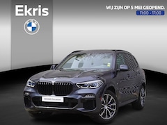 BMW X5 - xDrive40i M Sportpakket | Integral Active Steering | Glazen panoramadak | HIFI System Harm