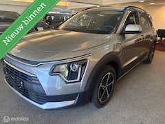 Kia Niro - 1.6 GDi PHEV Launch Edition