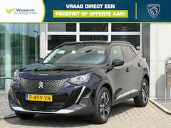 Peugeot 2008 - 1.2 PureTech Allure Navigatie | Cruise control | Carplay |