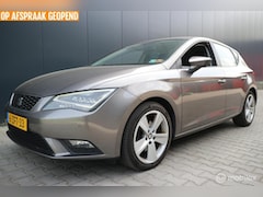 SEAT Leon - 1.6 TDI Ecomotive XENON/LED/2X-PDC/ECC/NAVIGATIE