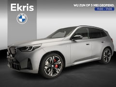 BMW X3 - M50 xDrive | M Sportpakket Pro | Innovation Pack | Comfort Pack | Premium Pack