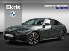 BMW 4-serie Gran Coupé - 420i M Sport Pro / Harman Kardon / Schuif- Kanteldak / Stuurverwarming / Driving Assistant