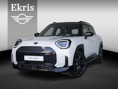 MINI Aceman - E John Cooper Works Uitvoering | M Pakket