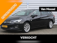 Opel Astra Sports Tourer - 1.4 Innovation | Navigatie | Climate Control | Parkeercamera | Apple Car Play / Android Au