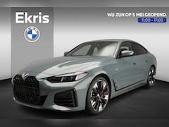 BMW 4-serie Gran Coupé - 420i M Sportpakket Pro | Comfort Pack | Showroom Selection