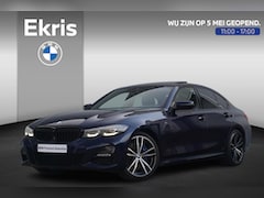 BMW 3-serie - Sedan 320i High Executive M Sportpakket 19'' / Schuif-/kanteldak / Elektrisch verstelbare