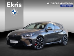 BMW 1-serie - 120 M Sport Pro Individual Lakkleur/ Harman-Kardon/ Head-Up/M Sportstoelen/ Panoramadak/ S