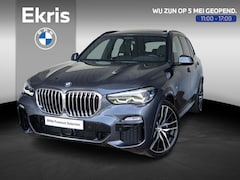 BMW X5 - xDrive40i | High Executive | M Sportpakket | Luchtvering | Comfort Access | Panoramadak |