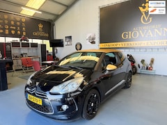 Citroën DS3 - 1.6 THP Sport Chic inruil mogelijk