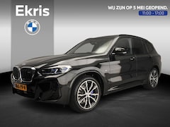 BMW X3 - M40i xDrive | M-Sportpakket | Laserlicht | Leder | HUD | Active cruise | Schuifdak | Trekh