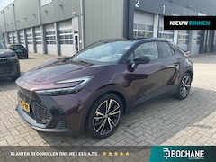 Toyota C-HR - 1.8 Hybrid 140 Executive | Panoramadak | JBL | Dodehoeksensor | Camera