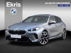 BMW 1-serie - 120 | M Sportpakket Pro | Innovation Pack | Panodak | Driving Assistant | Head-Up | Parkin