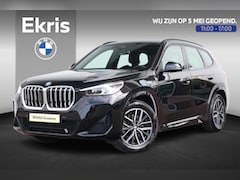 BMW X1 - xDrive25e / M-Sport Pakket / Trekhaak / Stoelverwarming Voor /