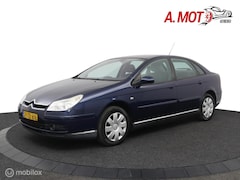 Citroën C5 - 2.0-16V Cool Tech