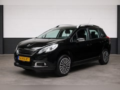 Peugeot 2008 - 1.2 PureTech Active l Airco Elek Pak Cruise