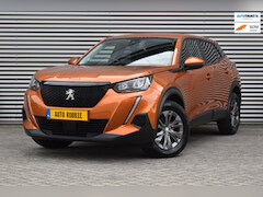 Peugeot 2008 - 1.2 PureTech 130-PK, Airco, Ecc, Cruise, Navi, Camera