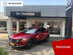 Mazda CX-30 - 2.5 e-SkyActiv-G M Hybrid Homura Automaat | DEMO