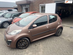 Peugeot 107 - 1.0 Active