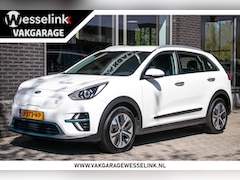 Kia e-Niro - DynamicLine 64 kWh | Camera | Carplay | Adapt Cruise |