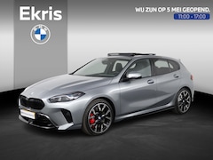 BMW 1-serie - 120 M Sportpakket Pro | Comfort Access | Panoramadak | Harman-Kardon | M Adaptief onderste