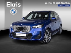 BMW iX1 - xDrive30 | M Sportpakket Pro | Premium Pack | Comfort Access | Achteruitrijcamera | Panora