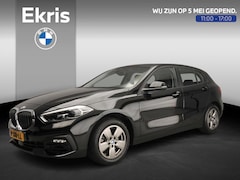 BMW 1-serie - 5-deurs 116i | LED | Navigatie | Clima | PDC | DAB | Hifi speakers | Alu 16 inch