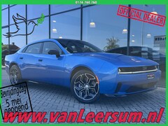 Dodge Charger - R/T Daytona EV | 544PK | Pano | Alpine | Soundbox