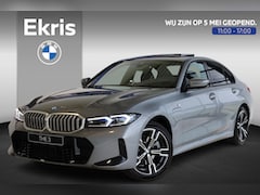 BMW 3-serie - 330e M Sport Edition M Sportpakket | Innovation Pack | Comfort Pack | Trekhaak