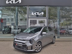 Kia Picanto - 1.0 GDi DynamicPlusLine Nieuw op voorraad leverbaar Tot 10jr. Garantie