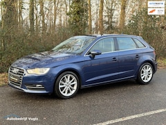 Audi A3 Sportback - 1.4 TFSI Ambition Pro Line *FACELIFT MODEL