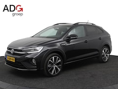 Volkswagen Taigo - 1.5 TSI R-Line Business | Climate Control | Stoelverwarming | Trekhaak | Parkeercamera