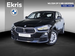 BMW X2 - sDrive18i | Cruise Control | Stoelverwarming | PDC | Trekhaak