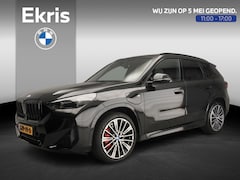 BMW X1 - xDrive25e | M-Sportpakket | LED | Navigatie | Panoramadak | Stoelverwarming | Keyles go |
