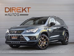 CUPRA Ateca - 2.0 TSI 4DRIVE PANO BREMBO BEATS VIRTUAL CAMERA